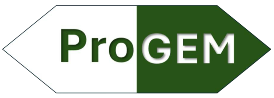 ProGEM Logo